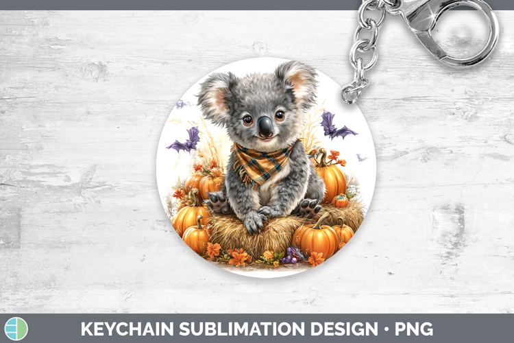 Koala Clipart Image 6