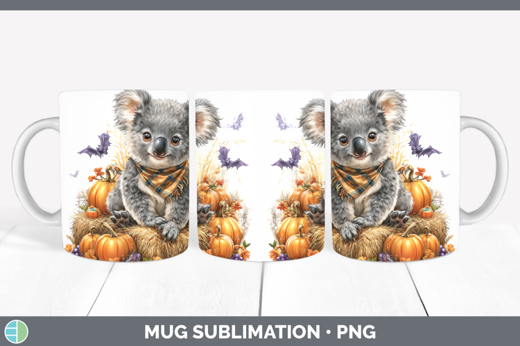 Koala Clipart Image 5