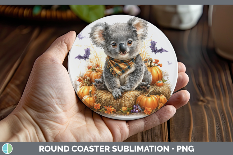Koala Clipart Image 2