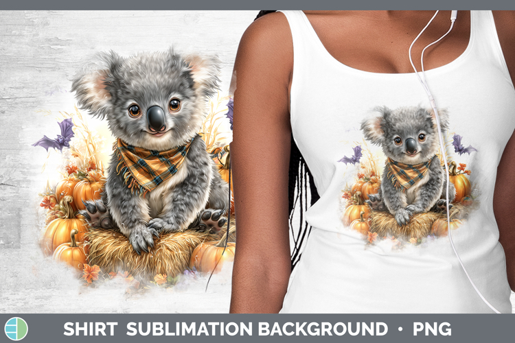 Koala Clipart Image 23