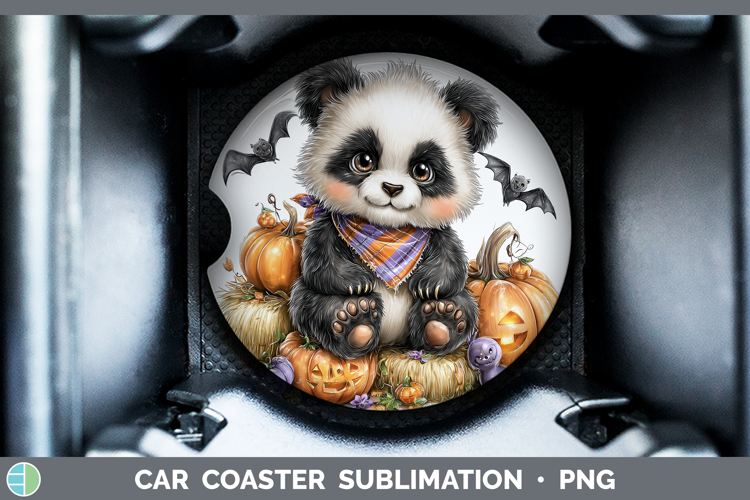 Panda Bear Clipart Image 3