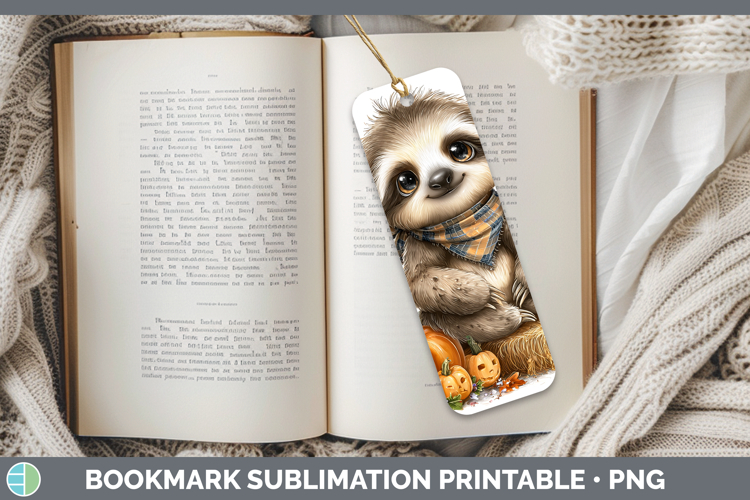 Sloth Clipart Image 14