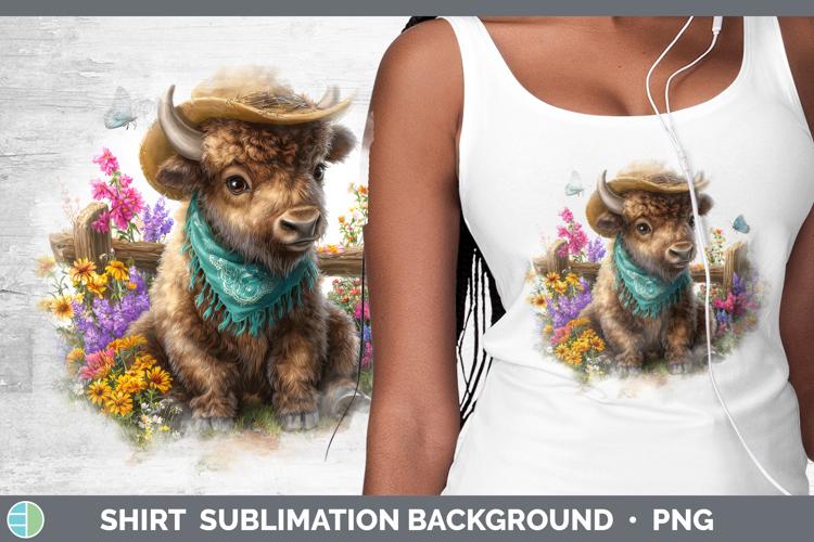 Buffalo Clipart