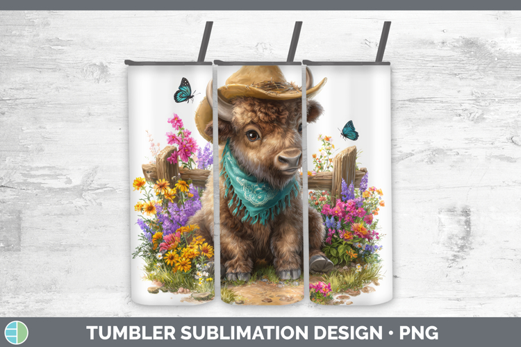 Buffalo Clipart Image 22