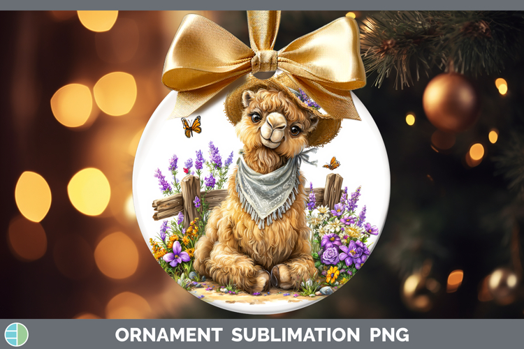 Bauble Clipart Image 18