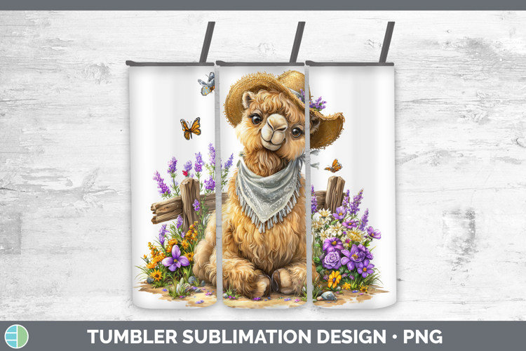 Sublimation Tumbler Designs Image 3