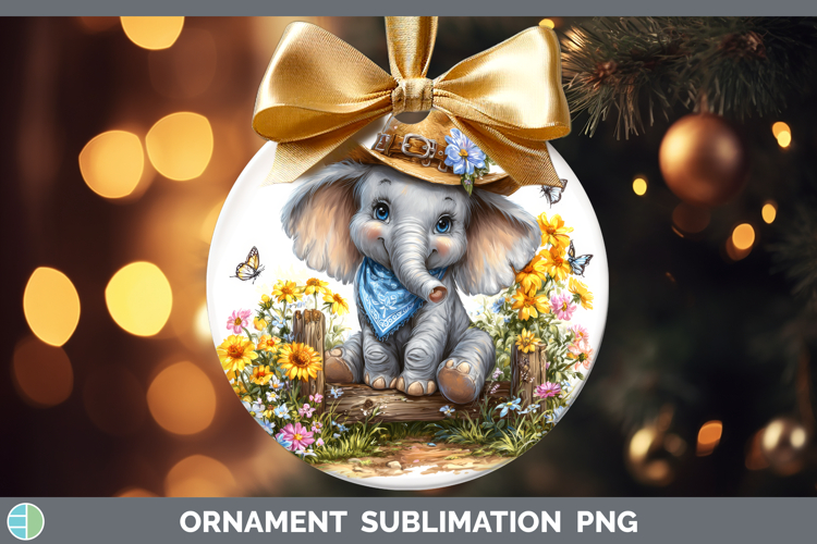 Bauble Clipart Image 9