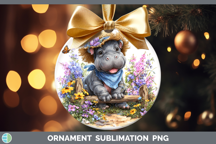 Bauble Clipart Image 20