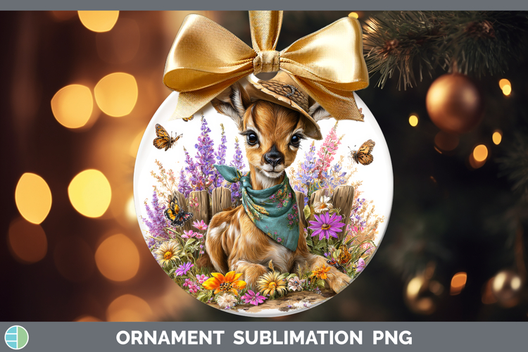 Bauble Clipart Image 21