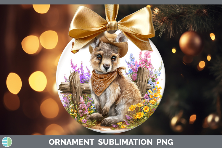 Bauble Clipart Image 22