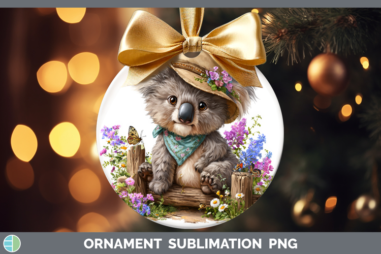 Bauble Clipart Image 4