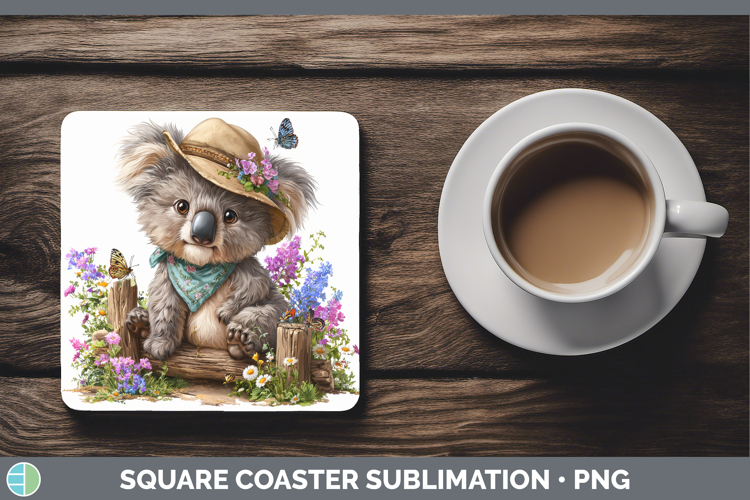 Koala Clipart