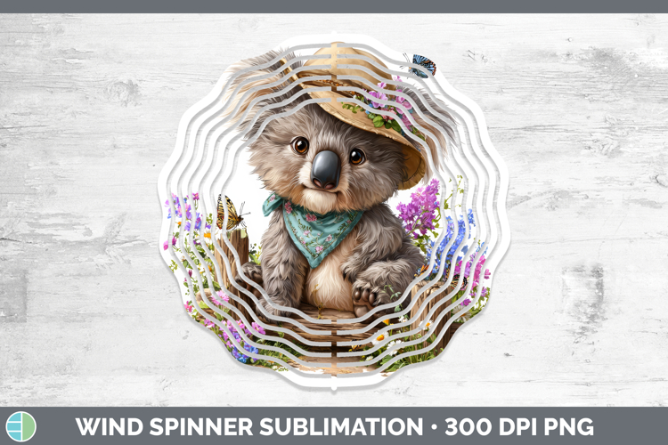 Koala Clipart Image 22