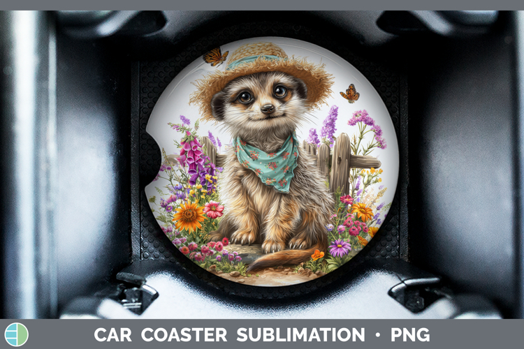 Meerkat Clipart Image 2