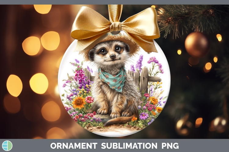 Bauble Clipart Image 24