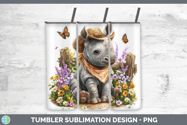 Sublimation Tumbler Designs Image 8