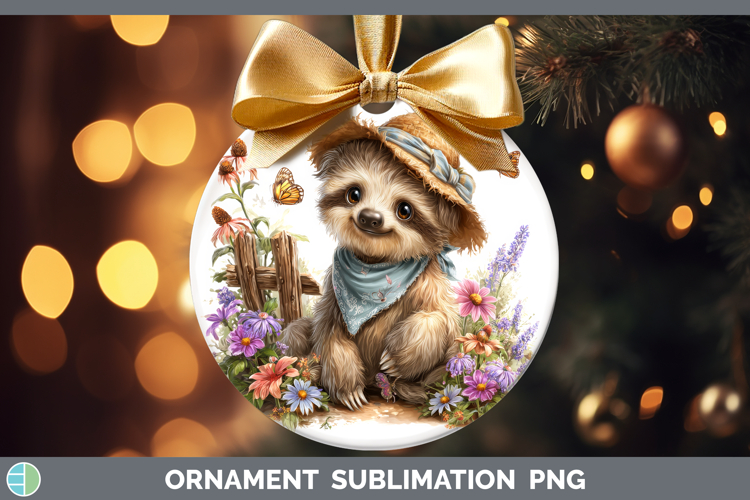 Bauble Clipart Image 7