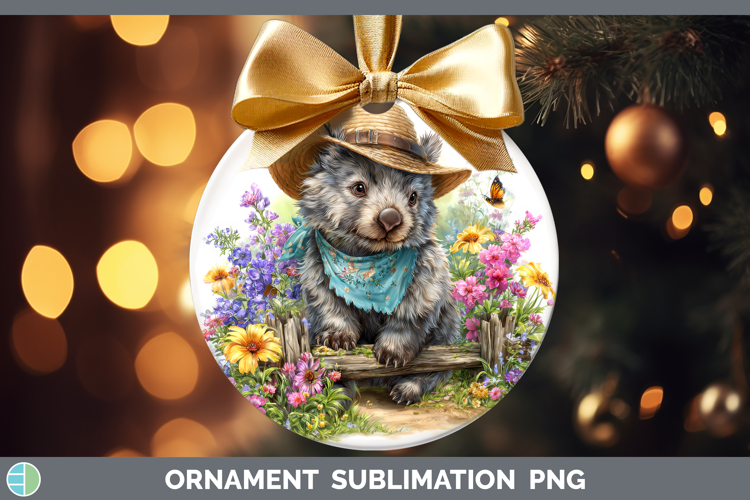 Bauble Clipart Image 15