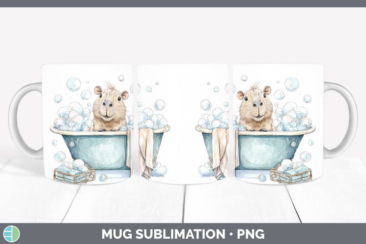 Bathtub Clipart Image 14