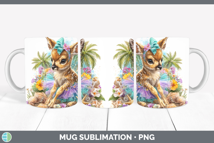 Beach Sublimation Design Image 21