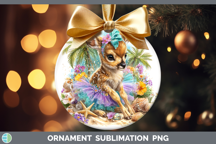 Bauble Clipart Image 19