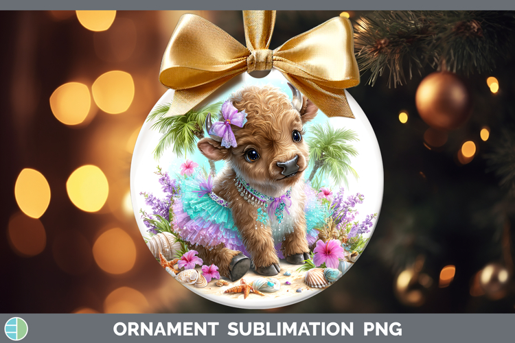 Bauble Clipart Image 23
