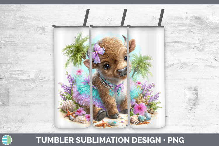 Buffalo Clipart Image 14