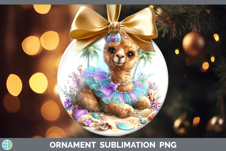 Bauble Clipart Image 22