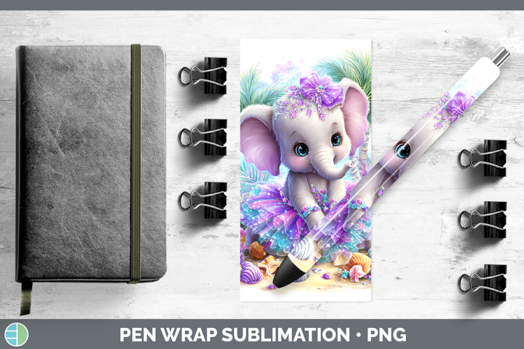 Beach Sublimation Design Image 17