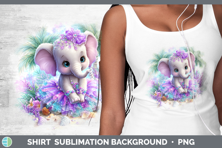 Elephant Background Image 3