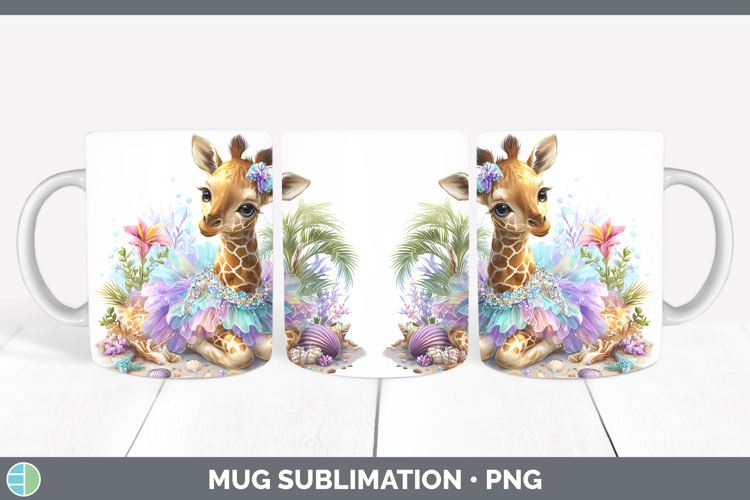 Beach Sublimation Design Image 14