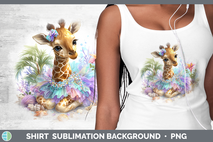 Beach Sublimation Design Image 18
