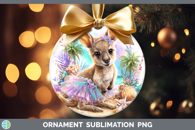 Bauble Clipart Image 24