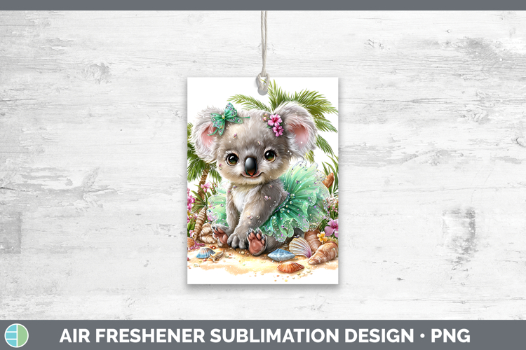 Koala Clipart Image 22