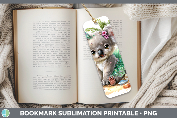 Koala Clipart Image 21