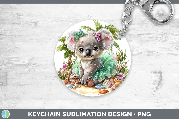 Koala Clipart Image 20