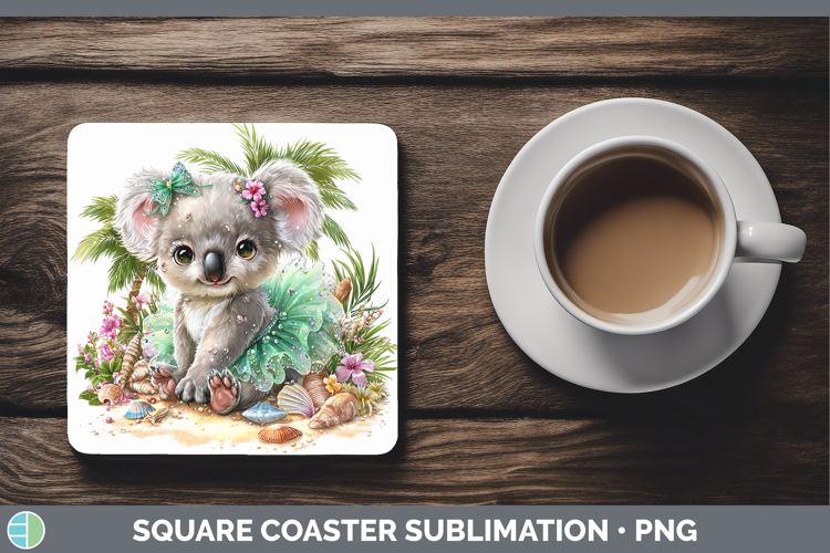 Koala Clipart Image 12