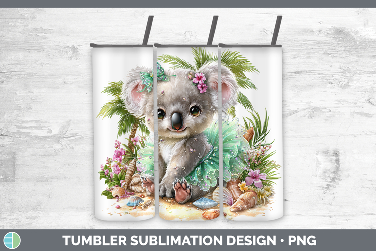 Koala Clipart Image 10