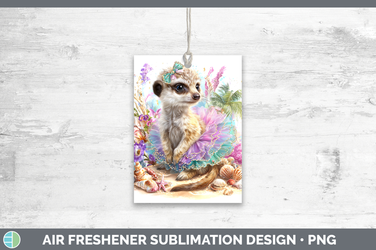 Meerkat Clipart Image 5