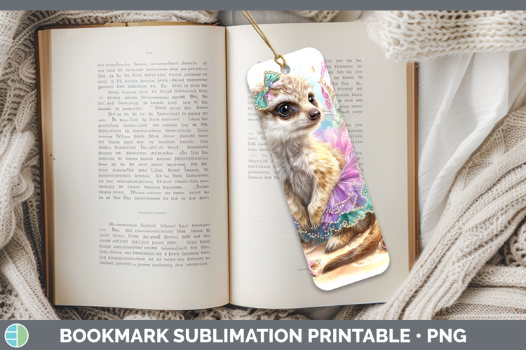 Meerkat Clipart Image 3