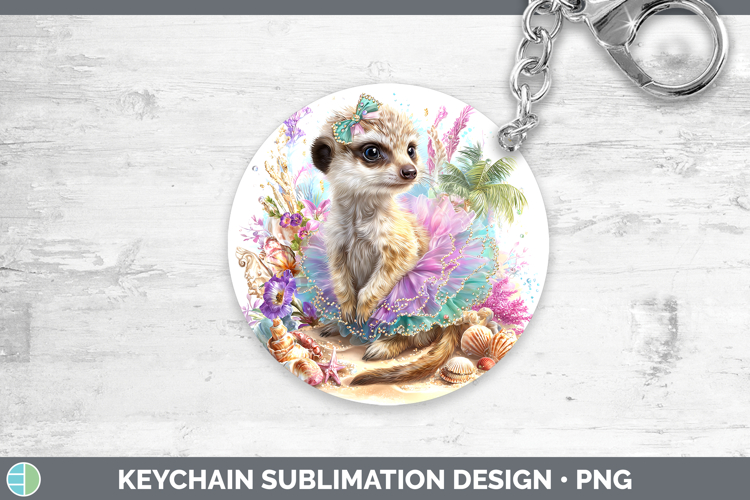 Meerkat Clipart Image 4