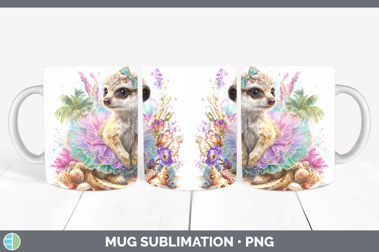 Meerkat Clipart Image 2