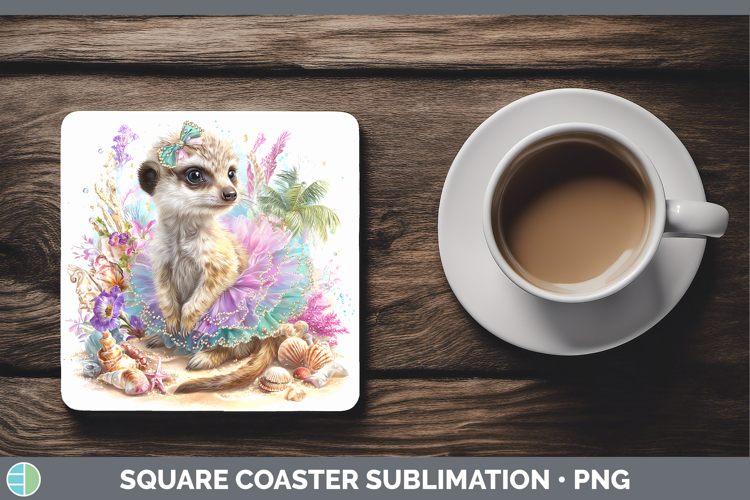 Meerkat Clipart Image 19