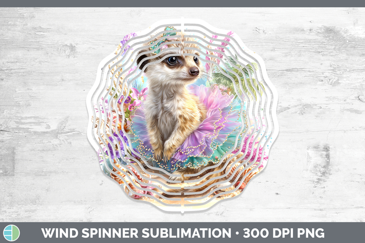 Meerkat Clipart Image 16