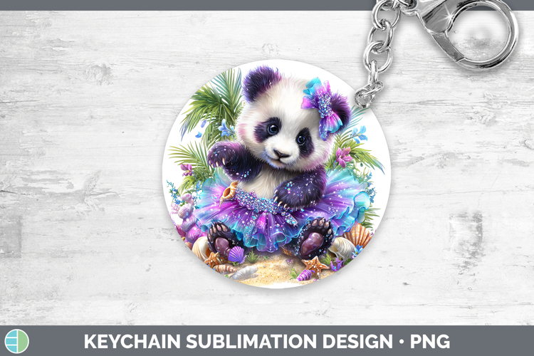 Keychain Sublimation Designs Image 9