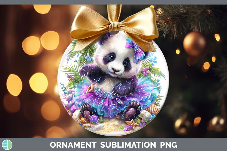 Bauble Clipart Image 3