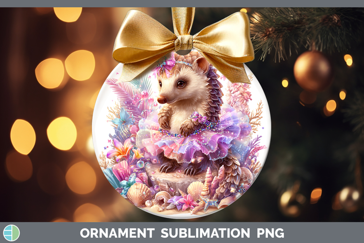 Bauble Clipart Image 17