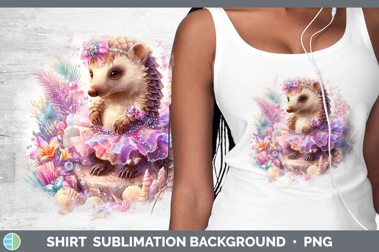 Beach Sublimation Design Image 20