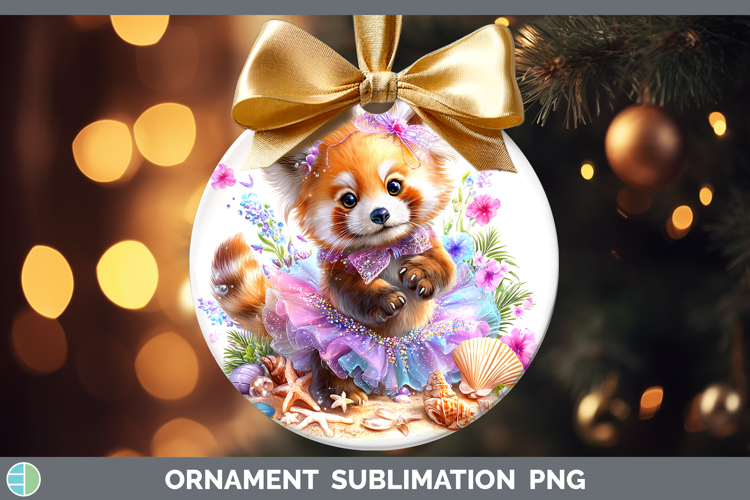 Bauble Clipart Image 9