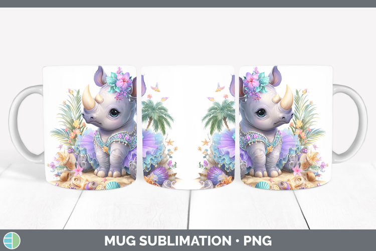 Beach Sublimation Design Image 11